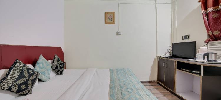 卡玛尔酒店(Hotel Kamal)图片