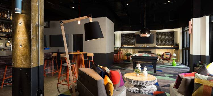 奥尔伯里阿图拉酒店, EVT旗下(Atura Albury an EVT hotel)图片