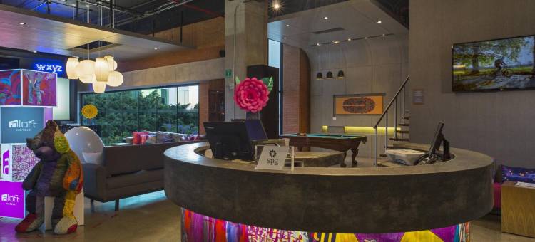 Hotel Guadalajara Country Club by Hnf图片