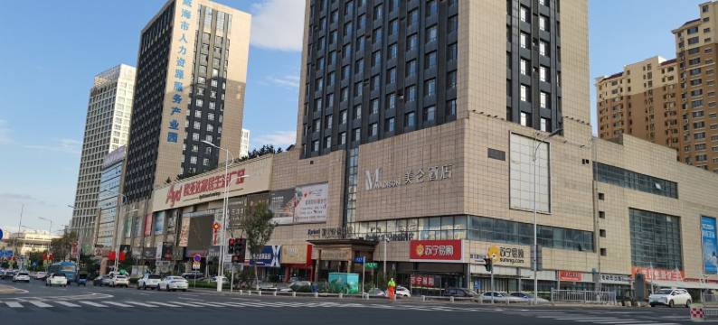 豆包公寓(疏站路分店)图片