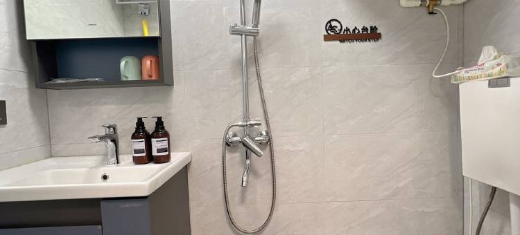 蔚莱民宿(龙光玖珑郡店)图片