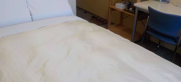 胜田表町店皇冠山酒店(Hotel Crown Hills Katsuta Omotechoten)图片