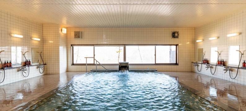 志贺阳光酒店(Hotel Sunny Shiga)图片