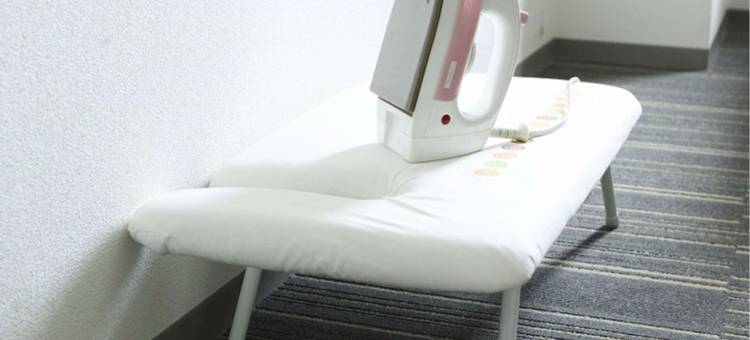 姬路舒适酒店(Comfort Hotel Himeji)图片