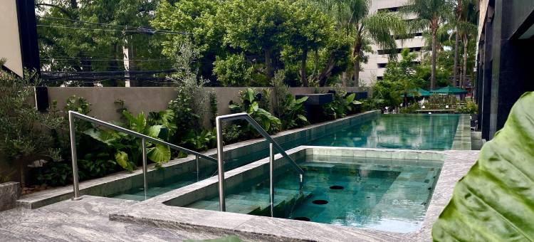 格兰德瓜达拉哈拉乡村俱乐部费斯塔美国酒店(Grand Fiesta Americana Guadalajara Country Club)图片