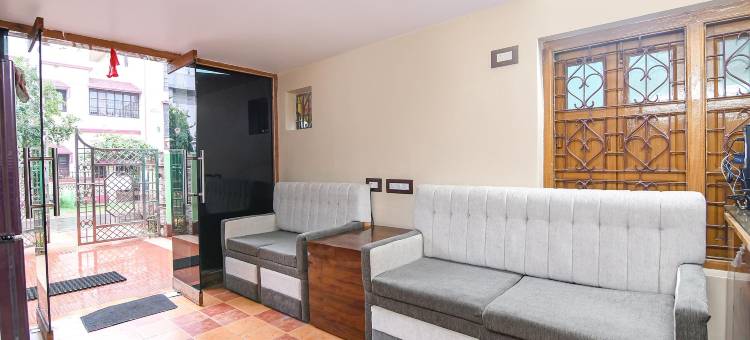 Fabhotel Sriya酒店(FabHotel Sriya - City Center, Durgapur)图片