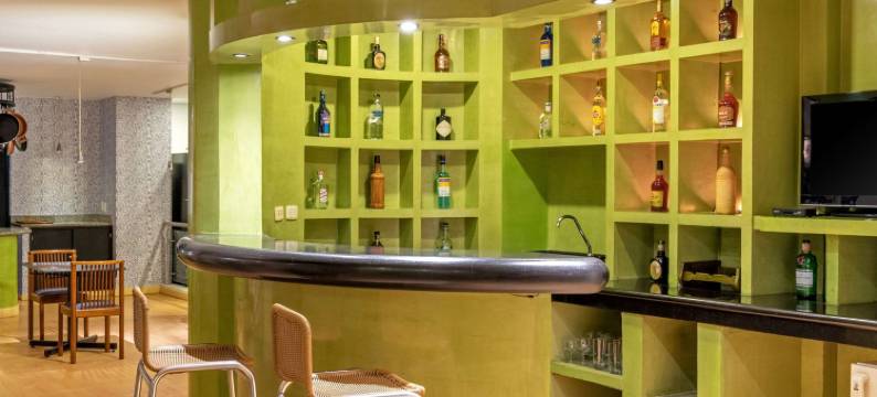 卡萨列尔93酒店(Casa Real 93)图片