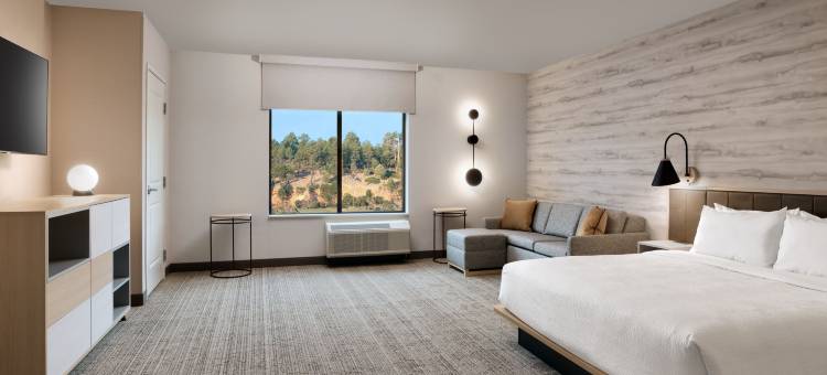 TownePlace Suites Show Low图片