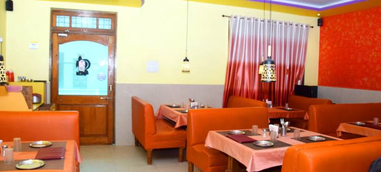 Hotel Shivani Inn图片