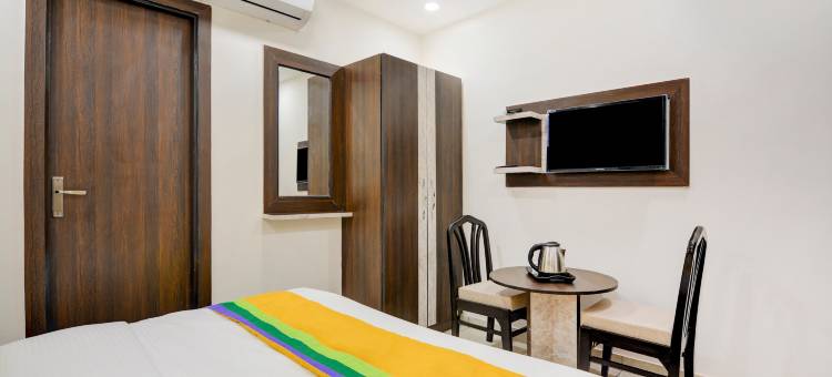 Itsy Hotels K K Residency Staywell图片