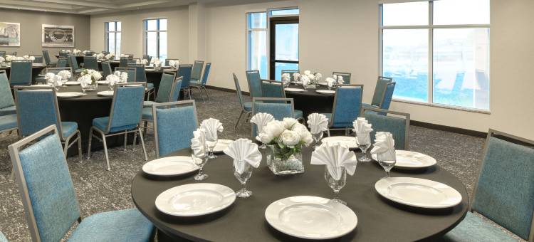 萨德伯里万豪TownePlace套房酒店(TownePlace Suites Sudbury)图片