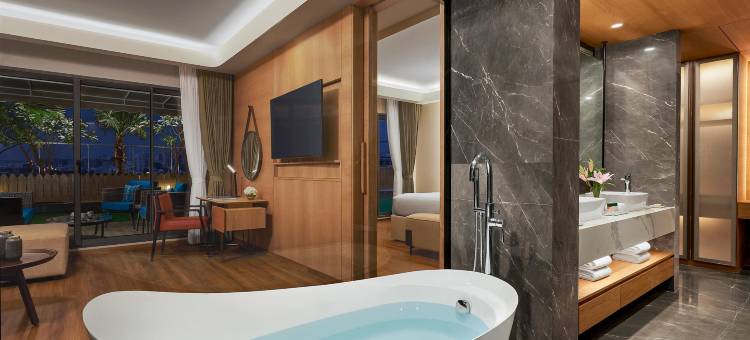 瓦多达拉凯悦嘉轩酒店(Hyatt Place Vadodara)图片