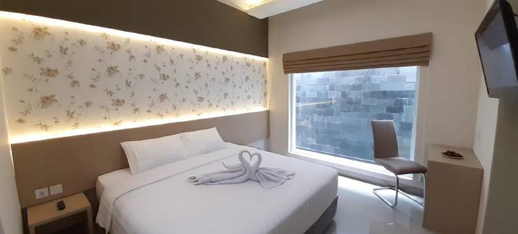 索罗巴鲁别墅(THE VILLA SOLO BARU)图片