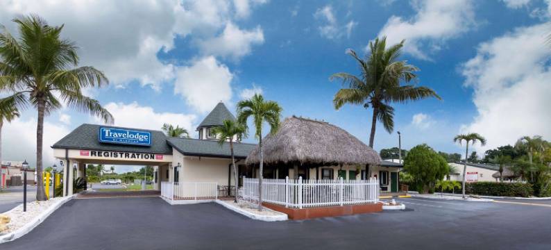 Travelodge by Wyndham Florida City/Homestead/Everglades图片