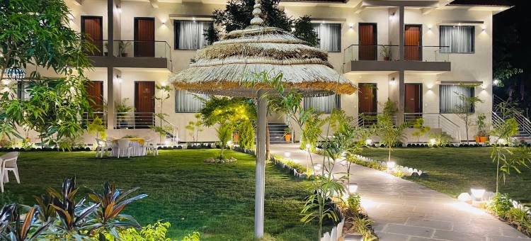 德夫别墅度假村(Dev Villa Resort)图片