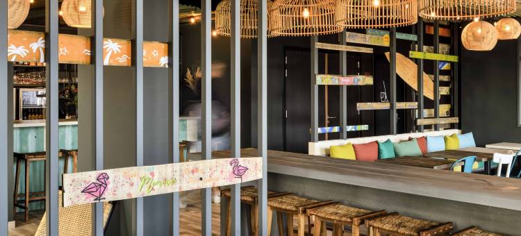 宜必思尚品布雷德讷酒店(Ibis Styles Bredene)图片