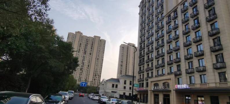 面包树TF公寓(蜀文巷分店)图片