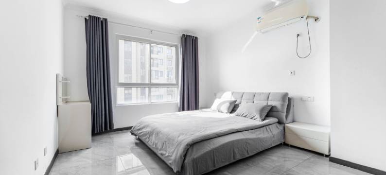 王漂亮公寓(世博东路分店)图片