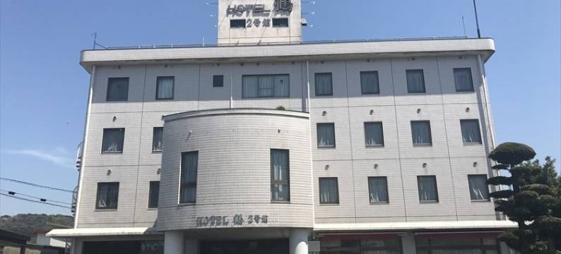 出水鹤2号馆(Hotel Turu 2Goukan)图片