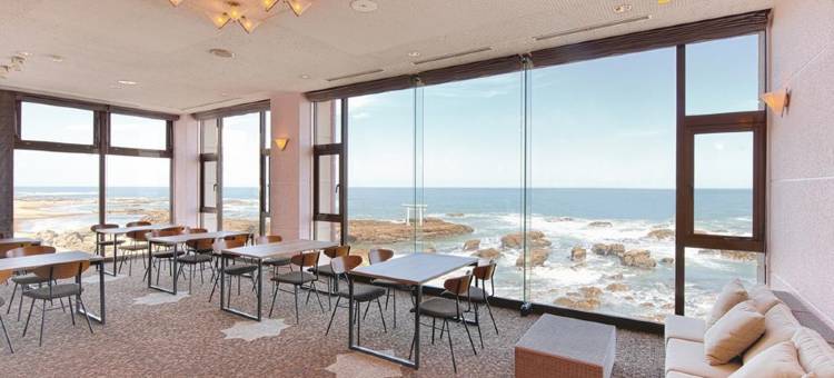 大洗酒店别馆 鱼来庵(Oarai Hotel Annex Gyoraian)图片