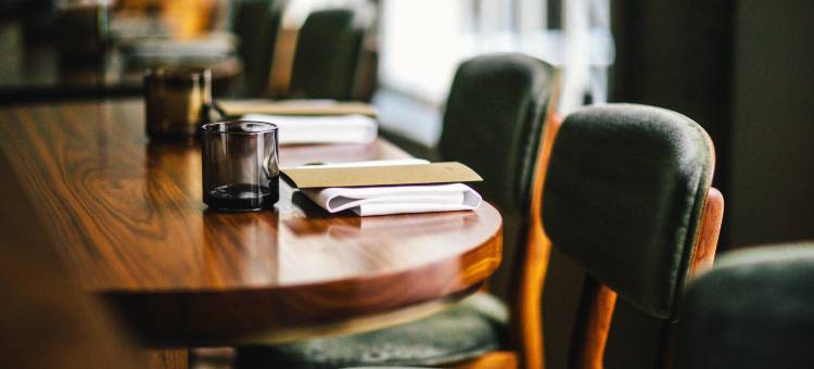 迪伦阿姆斯特丹酒店(The Dylan Amsterdam)图片