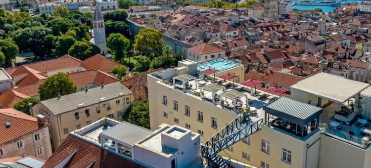 科尔纳罗酒店(Cornaro Hotel)图片