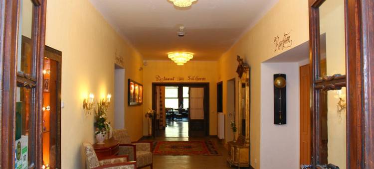 格鲁纳鲍姆酒店(Seehotel Grüner Baum)图片