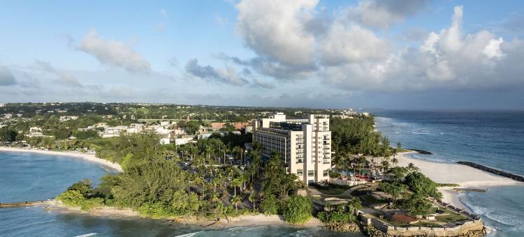 巴巴多斯希尔顿度假村(Hilton Barbados Resort)图片
