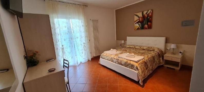 Il Nido Delle Rondini图片