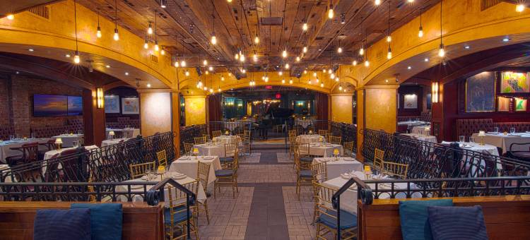 爱迪生酒店(Hotel Edison Times Square)图片