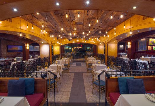 Hotel Edison Times Square Hotel Overview