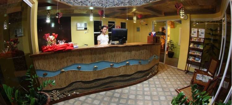 P和M最终选择酒店(P&M Final Option Beach Resort)图片