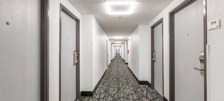 牛顿凯艺酒店(Quality Inn Newton at I-80)图片