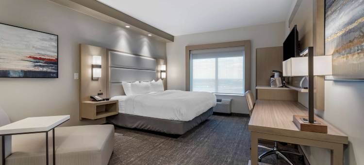贝斯特韦斯特精品阿尔伯特王子酒店(Best Western Premier Prince Albert)图片