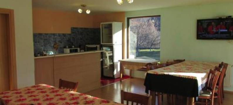 普里奥里海特招待所(Pri Orehite Guesthouse)图片