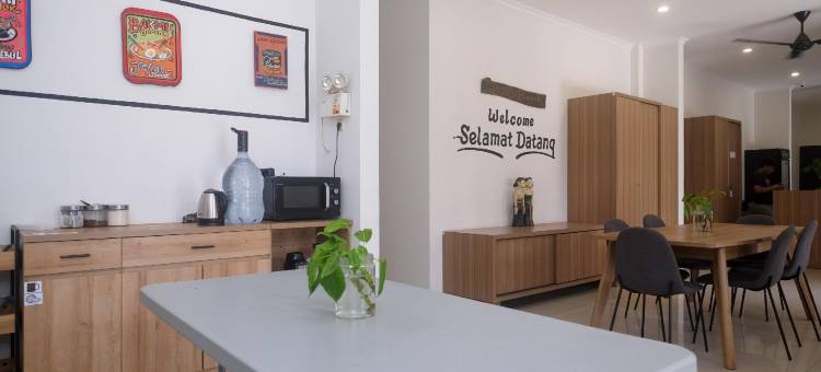 RedDoorz Near Stasiun Solo Balapan 3图片