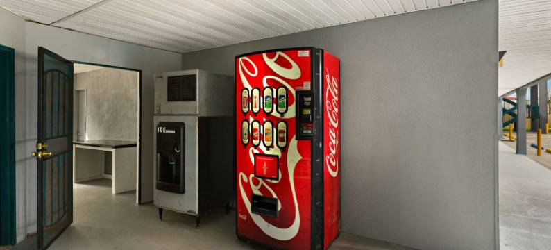 海湾港贝斯特韦斯特SureStay酒店(SureStay by Best Western Gulfport)图片