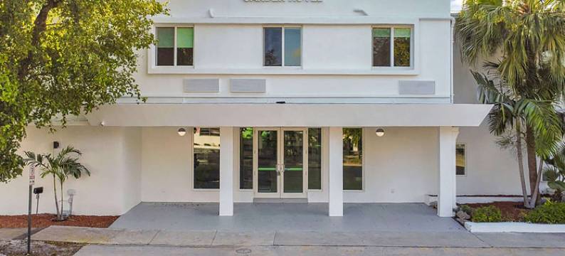 迈阿密机场, 璀蔓臻选温德姆花园酒店(Garden Hotel Miami Airport, Trademark Collection by Wyndham)图片