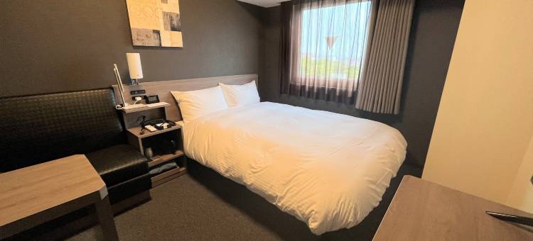 露樱酒店长滨交流道口店(Hotel Route-Inn Nagahama Inter)图片