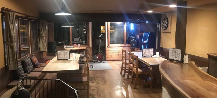 艾克萨姆可旅馆(Pension Xaymaca)图片