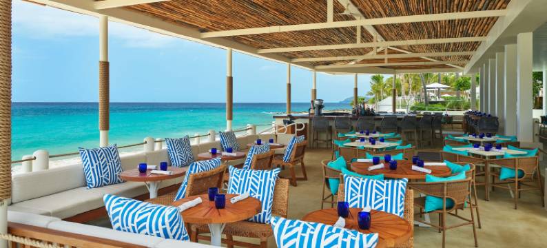 威斯汀圣托马斯海滩度假村及水疗中心(The Westin St. Thomas Beach Resort & Spa)图片