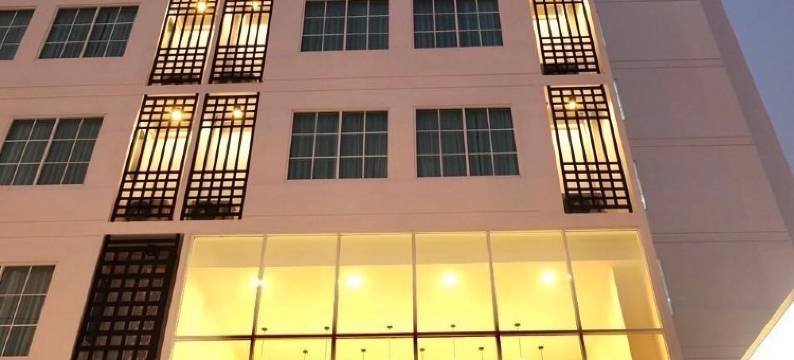 玛科拉特霍特尔(MAA Korat Hotel)图片