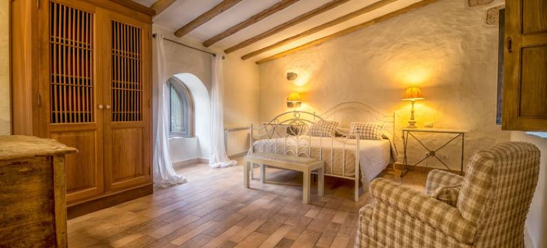 麦佩兹 LIVVO 乡村酒店(Hotel Rural LIVVO Maipez)图片