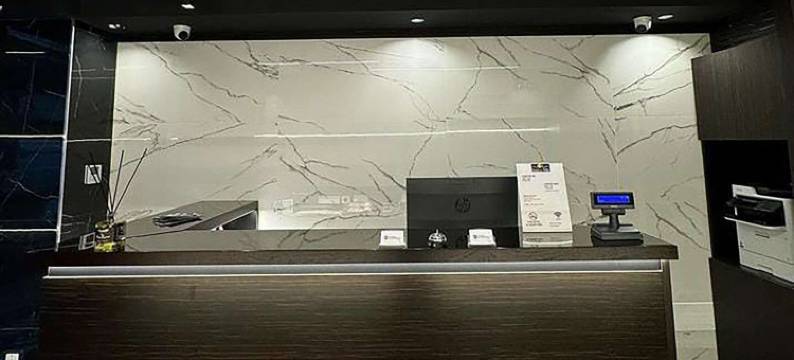 贝斯特韦斯特德米勒酒店(Best Western Hotel dei Mille)图片