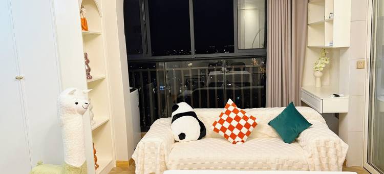 九九的民宿(书旗路分店)图片