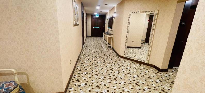 多哈传统大酒店(Grand Legacy Hotel Doha)图片