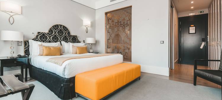 阿连特茹马尔莫里斯酒店和SPA(Alentejo Marmòris Hotel & Spa, a Small Luxury Hotel of the World)图片