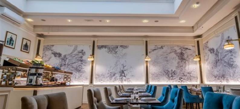 金塔水疗酒店(Golden Tower Hotel & Spa)图片