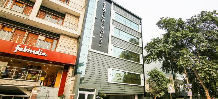 Hotel O 7 Star图片