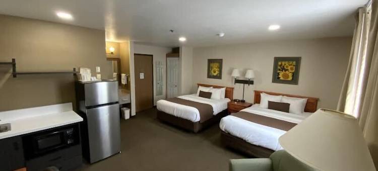 弥诺特，ND的工作室6(Studio 6 Minot, ND)图片